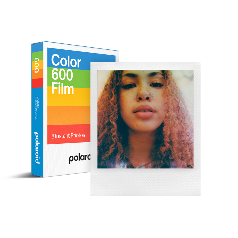 600 Film Variety Pack