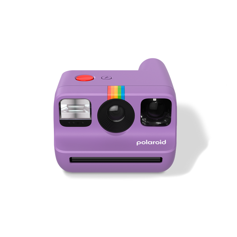Polaroid Go Travel Set