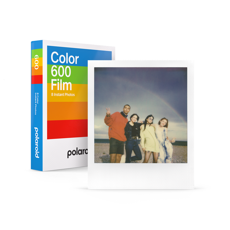 600 Film Variety Pack