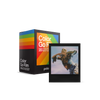 Polaroid Go Color Film Double Pack - Black Frame Edition