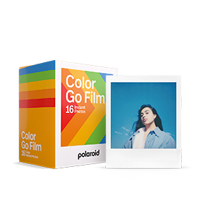 Polaroid Go Creative Set