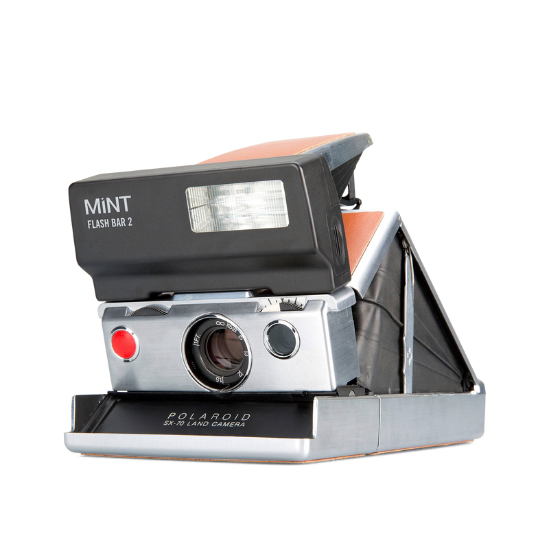 Polaroid SX‑70 Starter Set