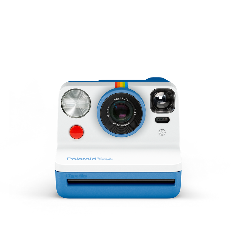 Polaroid Now Ultra Color Set - Mint